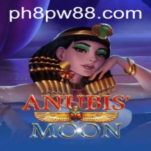Discover the Mysteries of AnubisMoon: A Journey Through Ancient Egypt