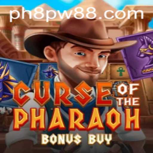 Explore the Mysterious Realms of Curse of the Pharaoh Bonus Buy with ph8.pw