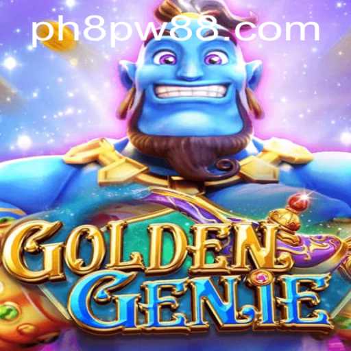 Discover the Exciting World of GOLDENGENIE: A Unique Gaming Experience