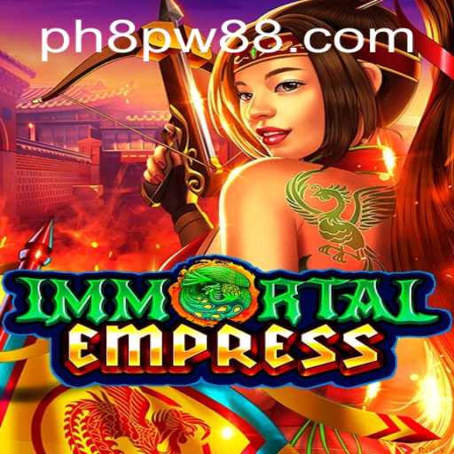The Enchanting World of ImmortalEmpress: A Journey Through Fantasy and Strategy