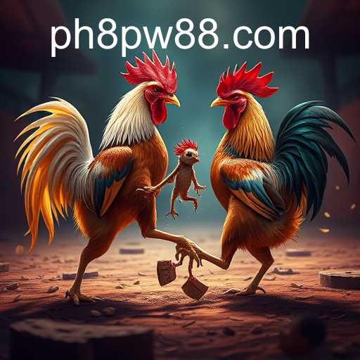 Exploring the Phenomenon of Online Sabong: The Rise of ph8.pw