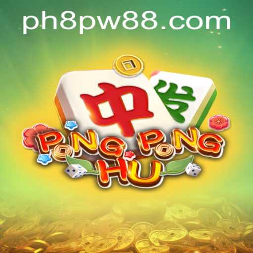PONGPONGHU: The Revolutionary Game Taking the World by Storm