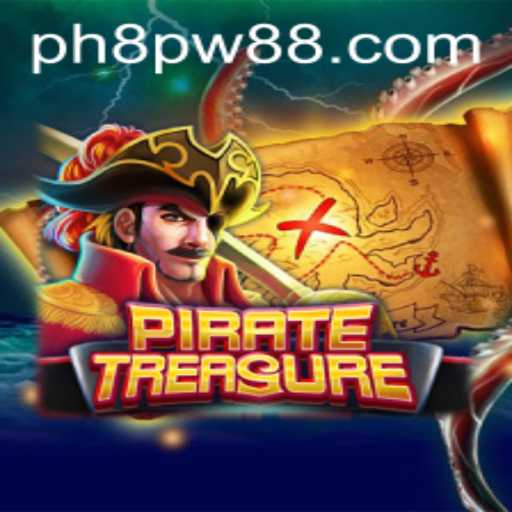 PirateTreasure: Navigate the High Seas in a Thrilling Adventure