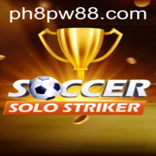 SoccerSoloStriker: The Ultimate Solo Soccer Experience