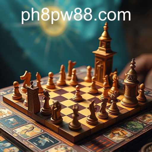 The Enchanting World of Tabletop Games