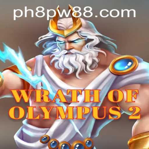 WrathofOlympus2: A Journey Through Myth and Adventure